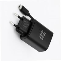 Ładowarka Blue Star 60W SFC 2.0 z długim kablem 2m do Samsung Galaxy A16 4G