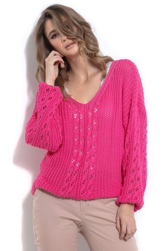 Sweter F995 Lemon S/M na Arena.pl