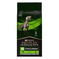 purina pro plan veterinary diets ha hypoallergenic dog 11kg