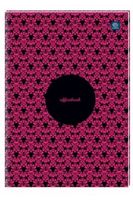 BRULION A4 KRATKA 192K INTERDRUK