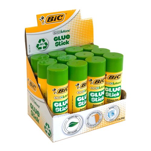 KLEJ W SZTYFCIE 21G BIC na Arena.pl