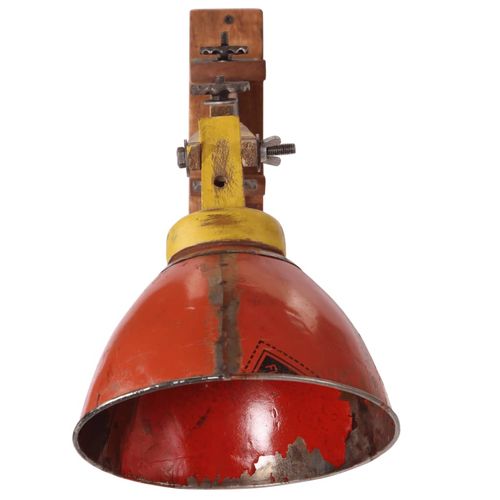 Kinkiet 25 W, wielokolorowy, E27 na Arena.pl