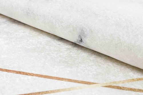 RUG/LU/ARLEN/MARBLE3/WHITE/120x170 na Arena.pl