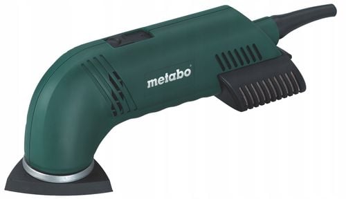 METABO SZLIFIERKA DELTA DSE 280 Intec na Arena.pl