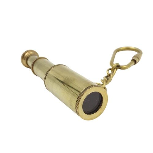 Brelok do kluczy Luneta – Key-0016 na Arena.pl