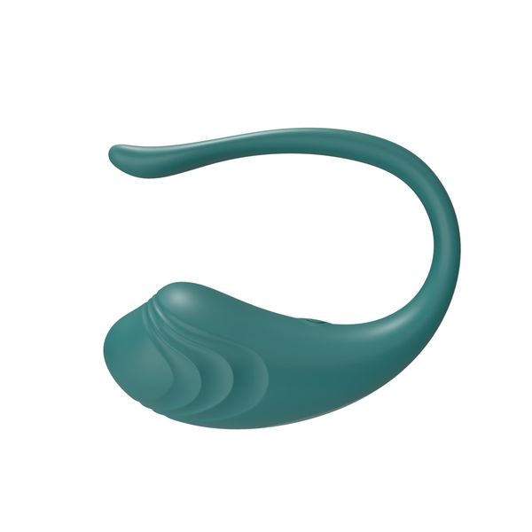 App Love Egg Green zdjęcie 3