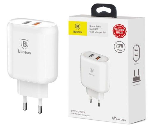 Baseus Bojure na Arena.pl