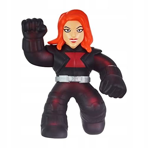 goo jit zu - marvel - black widow 4408 na Arena.pl
