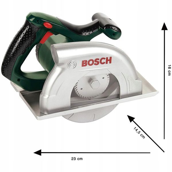 Piła ręczna Bosch zdjęcie 2