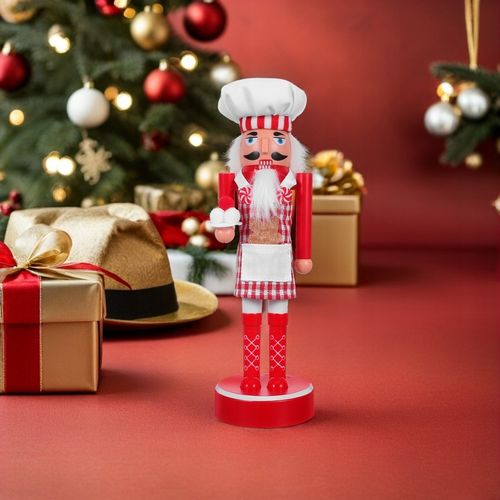 WAKACJE DZIADEK DO ORZECHÓW WYSTRÓJ STOŁU na Arena.pl