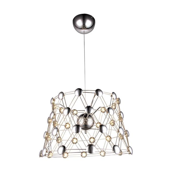 LAMPA WISZĄCA WIRE 40W LED zdjęcie 1