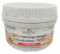 ŻEL CZARCI PAZUR Z ŻYWOKOSTEM I MSM 350ml Farm-Vix