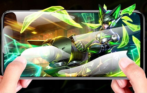 Folia ochronna hydrożelowa do DOOGEE S100 PRO na ekran trwała szkło TPU na Arena.pl