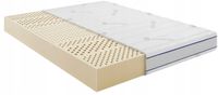 Materac HEALTHY COMFORTEO lateksowy 140x210 wyrób medyczny