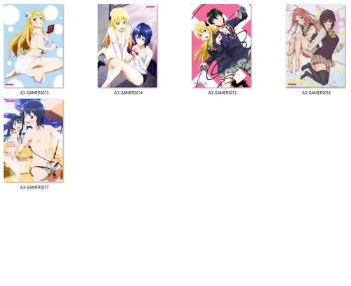 Plakat Gamers! DO WYBORU na Arena.pl