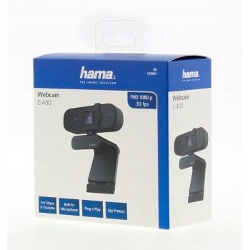 Kamera internetowa Hama C-400 Full HD na Arena.pl
