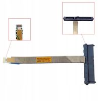 Adapter dysku twardego SATA 2.5 Lenovo L340 15 17 NBX0001NP00