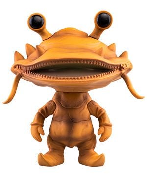 funko pop! ultraman kanegon 768 figurka na Arena.pl