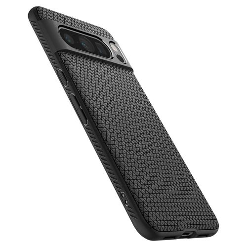SPIGEN LIQUID AIR GOOGLE PIXEL 8 PRO MATTE BLACK na Arena.pl