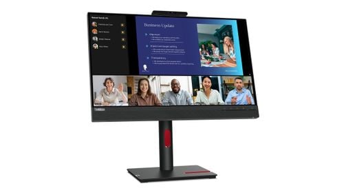 Monitor LED 24" Lenovo ThinkVision T24v-30 na Arena.pl