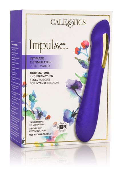 Estim Petite Wand Blue zdjęcie 2