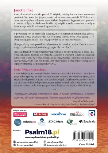 Pragnienia serc. Tom 1. Pewnego razu latem, wydanie 3 na Arena.pl