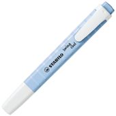 ZAKREŚLACZ SWING COOL PASTEL STABILO 275/111 NIEBIESKI