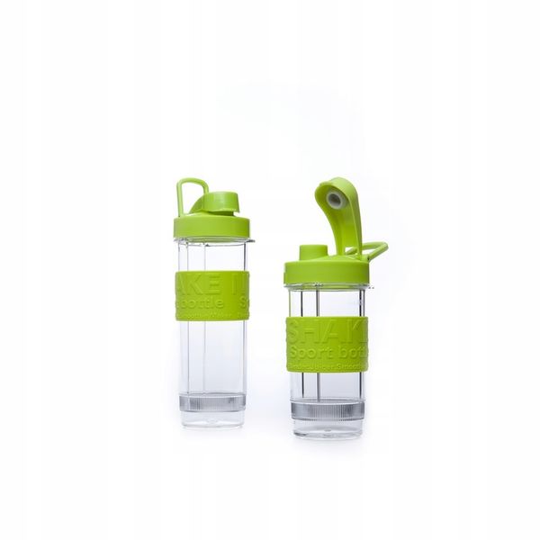 Blender personalny kielichowy 2 kubki Camry CR 4069 zdjęcie 11