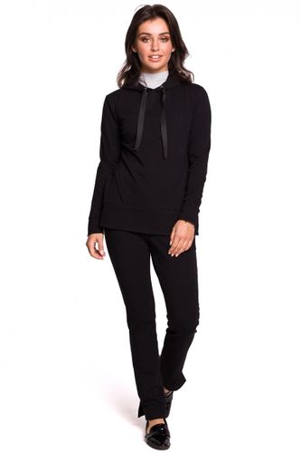 Bluza Damska Model B123 Black - BE  S na Arena.pl
