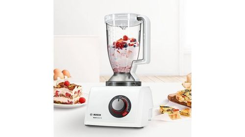 Robot kuchenny BOSCH MC 812W620 na Arena.pl