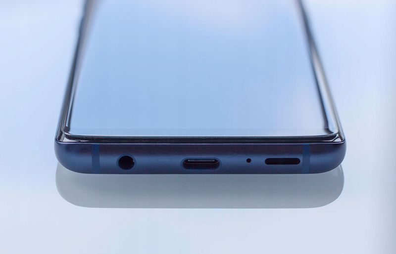 3Mk Hardmax Szkło Hartowane D Samsung S8+ Fullglue zdjęcie 5