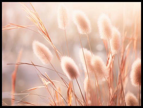 Plakat 80x60cm Kwiaty Słońca na Arena.pl