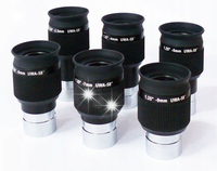 Okular Sky-Watcher SWA-58 2,5 mm 1,25"