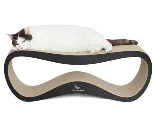 MyKotty Drapak Lui czarny na Arena.pl