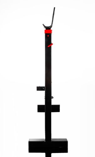 Stojak do ławki Hermoda HS10 na Arena.pl