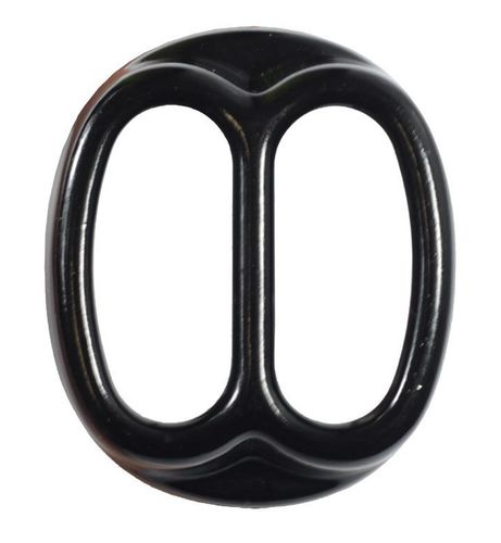 Kubek asekuracyjny CAMP Shell czarny na Arena.pl