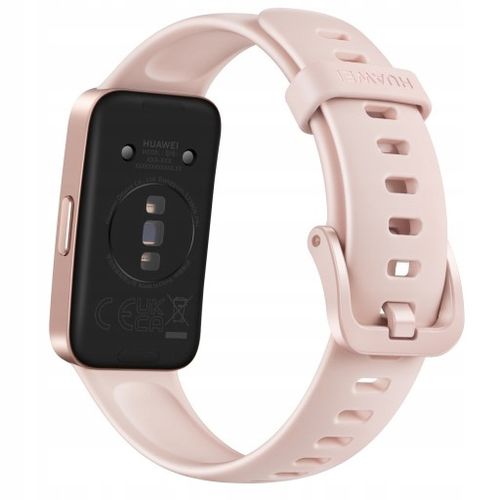 Smartwatch Huawei Band 8 różowy na Arena.pl