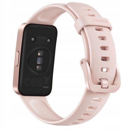 Smartwatch Huawei Band 8 różowy zdjęcie 6