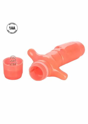 calexotics vibrating anal t - kompaktowy masażer z wibracją na Arena.pl