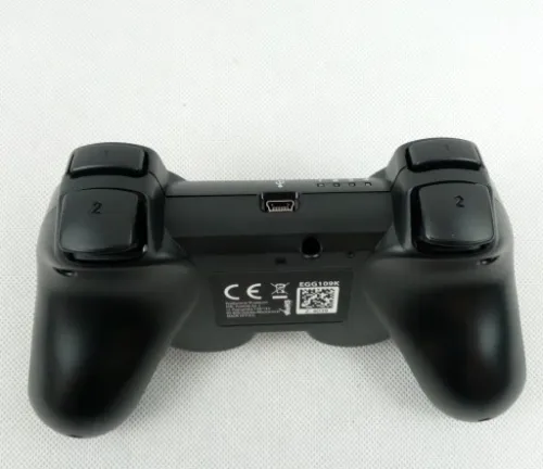 PAD DO PS3 PLAYSTATION 3 BLUETOOTH 100% KONTROLER na Arena.pl