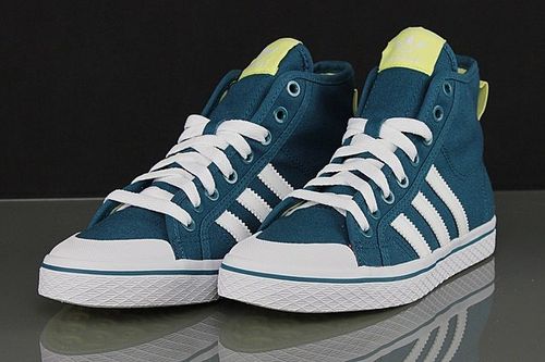 adidas HONEY MID W (M19700) na Arena.pl