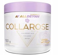 Kolagen ALLDEYNN COLLAROSE POMARAŃCZA 150g