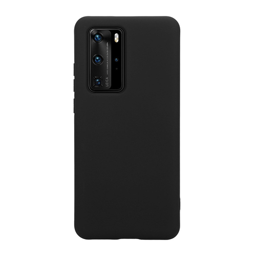 Etui do Huawei P40 Pro (czarny) na Arena.pl