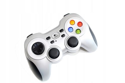 Joypad LOGITECH F710 na Arena.pl