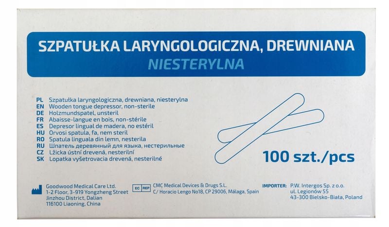 PATYCZKI. DO WOSKU 100.SZT. zdjęcie 11