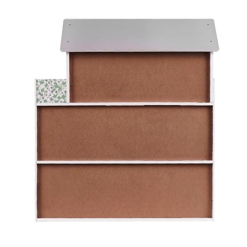 Domek drewniany dla lalek 70 cm na Arena.pl