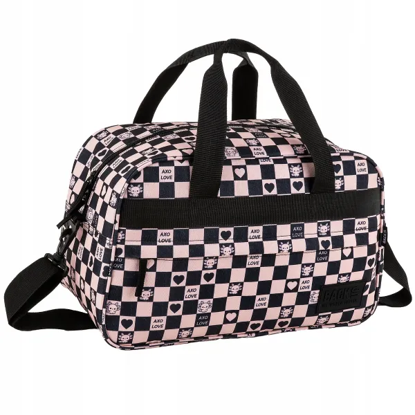 Torba sportowa Back Up zdjęcie 1