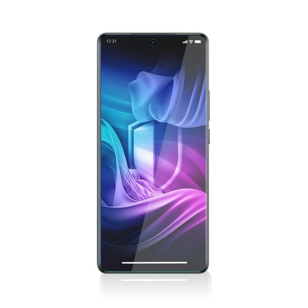 Realme GT 6 - 3mk Silky Matt Pro zdjęcie 5