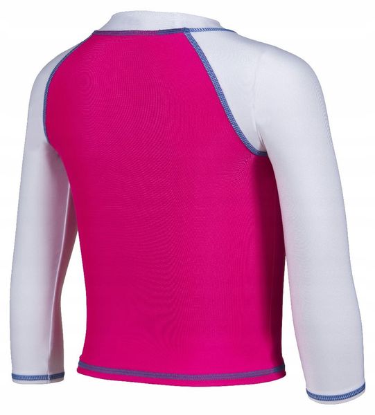 Koszulka dziecięca ochronna UV na basen plażę pływanie Arena Kids UV r.98 zdjęcie 2