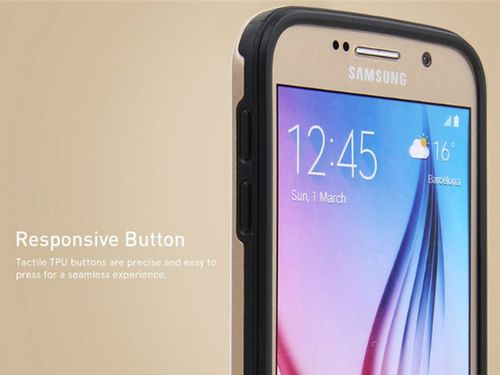 Etui Luxury Armor Samsung Galaxy S7 na Arena.pl